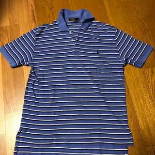 ポロラルフローレン(POLO RALPH LAUREN)のPolpポロシャツ(ポロシャツ)