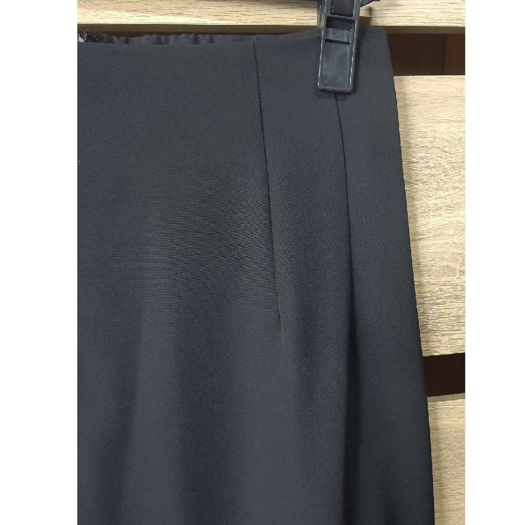 INGNI(イング)の新品 INGNI アシメマーメイドスカート FREEsize レディースのスカート(ロングスカート)の商品写真