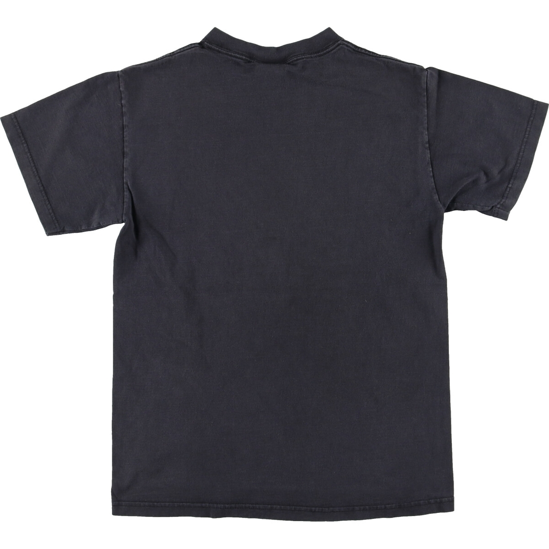 古着 90年代 PLANET HOLLYWOOD プラネットハリウッド アドバタイジングTシャツ USA製 メンズS ヴィンテージ /eaa441526 メンズのトップス(Tシャツ/カットソー(半袖/袖なし))の商品写真