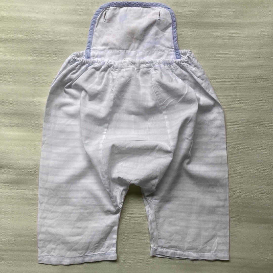 パジャマ　90サイズ　2組セット キッズ/ベビー/マタニティのキッズ服男の子用(90cm~)(パジャマ)の商品写真