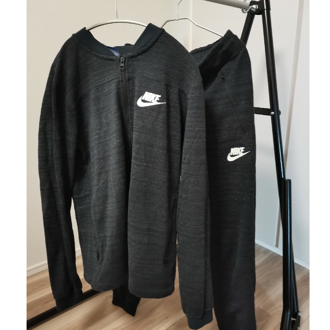 NIKE(ナイキ)のみm_._.mみ⭐︎様専用　NIKE　スウェットセットアップ メンズのメンズ その他(その他)の商品写真