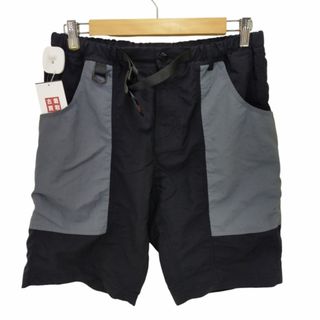 グラミチ(GRAMICCI)のGRAMICCI(グラミチ) SHELL GEAR SHORTS メンズ パンツ(その他)