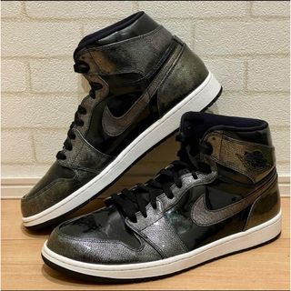 ジョーダン(Jordan Brand（NIKE）)の30cmエアジョーダン1 レトロ ハイ アンチグラビティマシン(スニーカー)