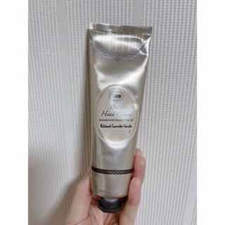 SABON - サボン　ハンドクリーム　パチュリラベンダーバニラ