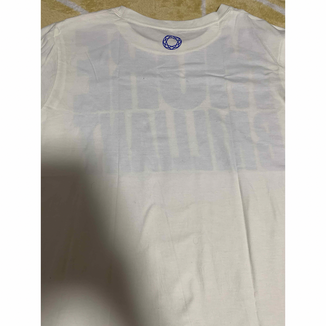 FEELCYCLE Tシャツ レディースのトップス(Tシャツ(半袖/袖なし))の商品写真