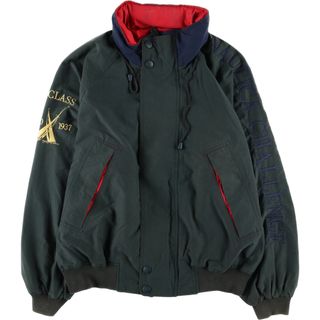 ノーティカ(NAUTICA)の古着 90年代 ノーティカ NAUTICA セーリングジャケット メンズXL ヴィンテージ /eaa441355(その他)