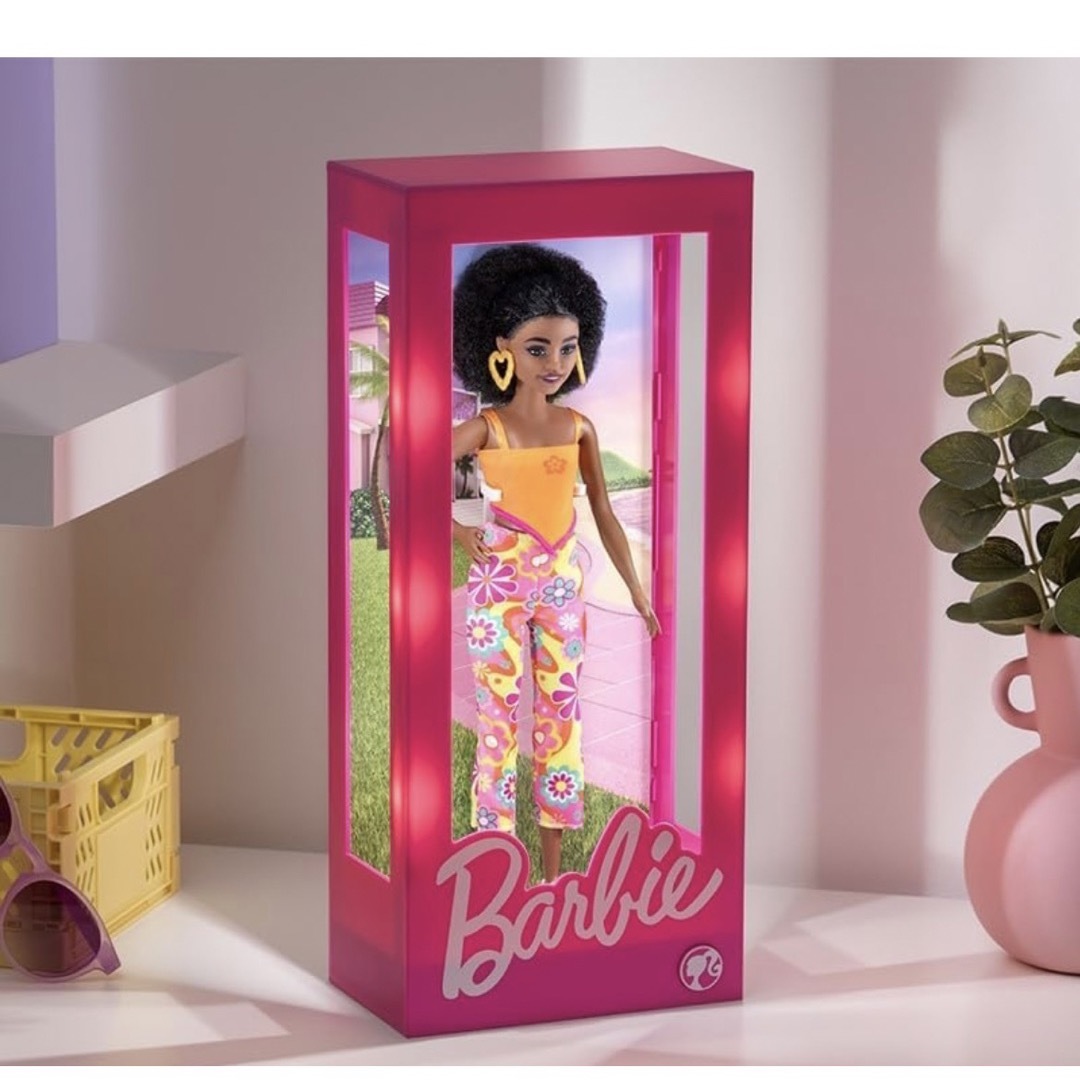 Barbie(バービー)のBarbie ハンドメイドのぬいぐるみ/人形(人形)の商品写真