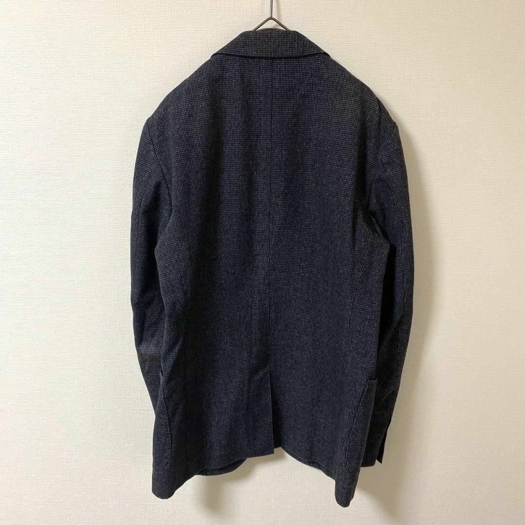 テーラード かっちり✨ ONLY オンリー ジャケット メンズ メンズのジャケット/アウター(テーラードジャケット)の商品写真