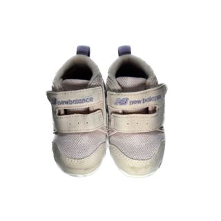 ニューバランス(New Balance)のニューバランス　ベビー　スニーカー　12cm(スニーカー)