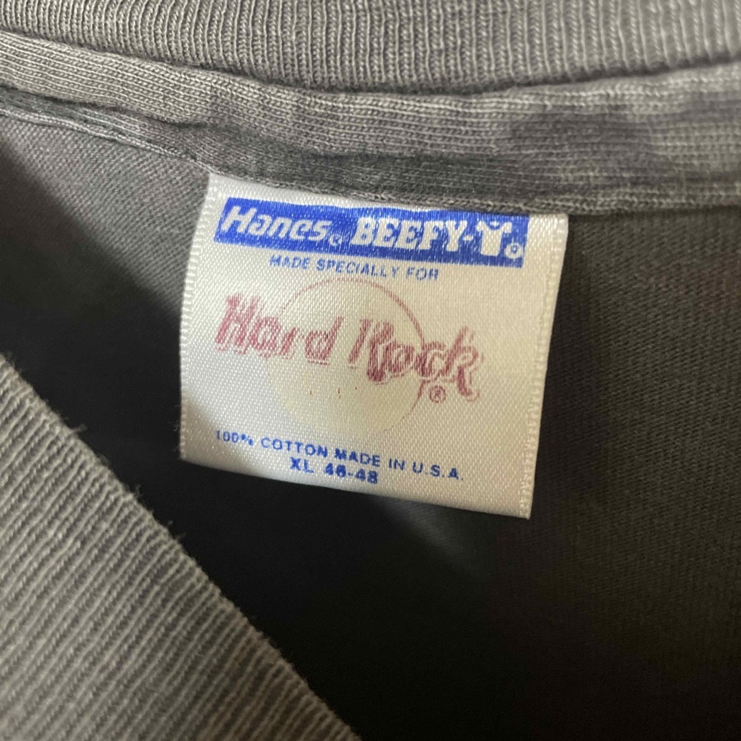 HardRockCAFE Tシャツ メンズのトップス(Tシャツ/カットソー(半袖/袖なし))の商品写真