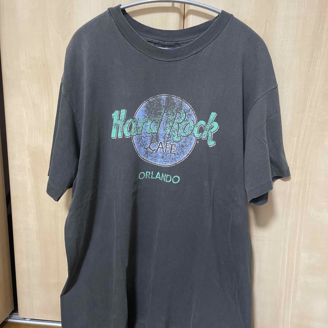 HardRockCAFE Tシャツ メンズのトップス(Tシャツ/カットソー(半袖/袖なし))の商品写真