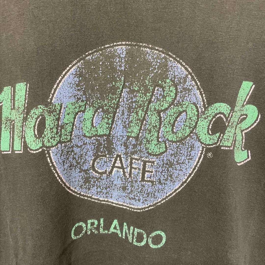 HardRockCAFE Tシャツ メンズのトップス(Tシャツ/カットソー(半袖/袖なし))の商品写真