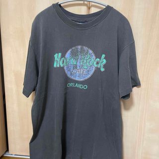 HardRockCAFE Tシャツ(Tシャツ/カットソー(半袖/袖なし))