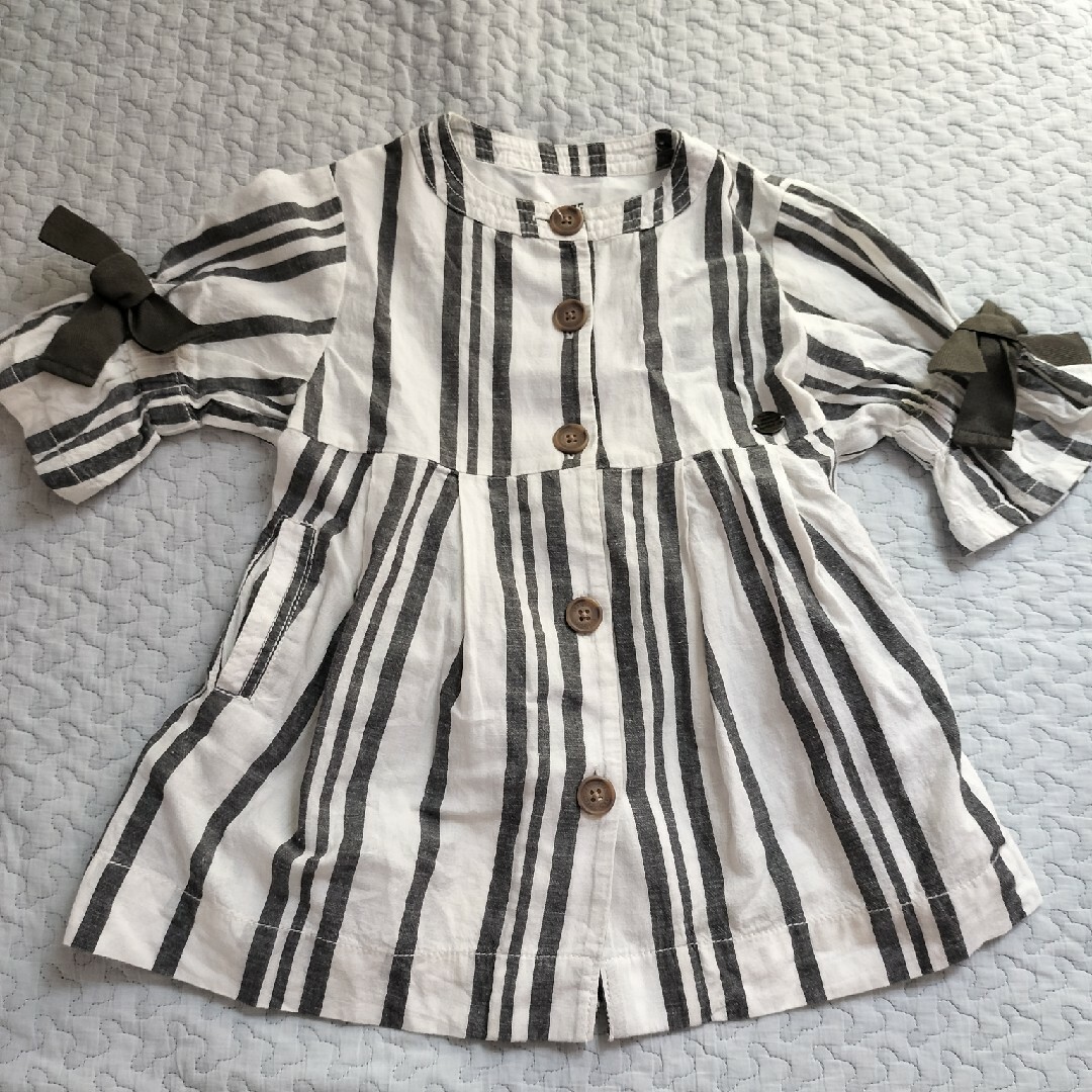 BREEZE(ブリーズ)のキッズ 女の子トップス 90cm キッズ/ベビー/マタニティのキッズ服女の子用(90cm~)(その他)の商品写真