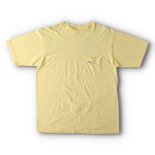 古着 90年代 Alore Marlboro マールボロ バックプリント トカゲ柄 アドバタイジングTシャツ USA製 メンズXL ヴィンテージ /evb004789(Tシャツ/カットソー(半袖/袖なし))