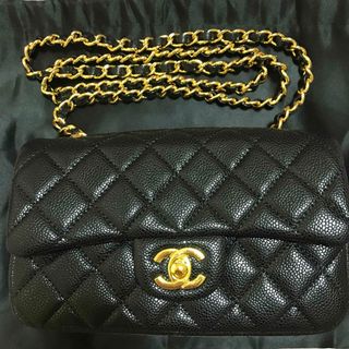 CHANEL - 【最終お値下げ】マトラッセ風 バッグの通販｜ラクマ