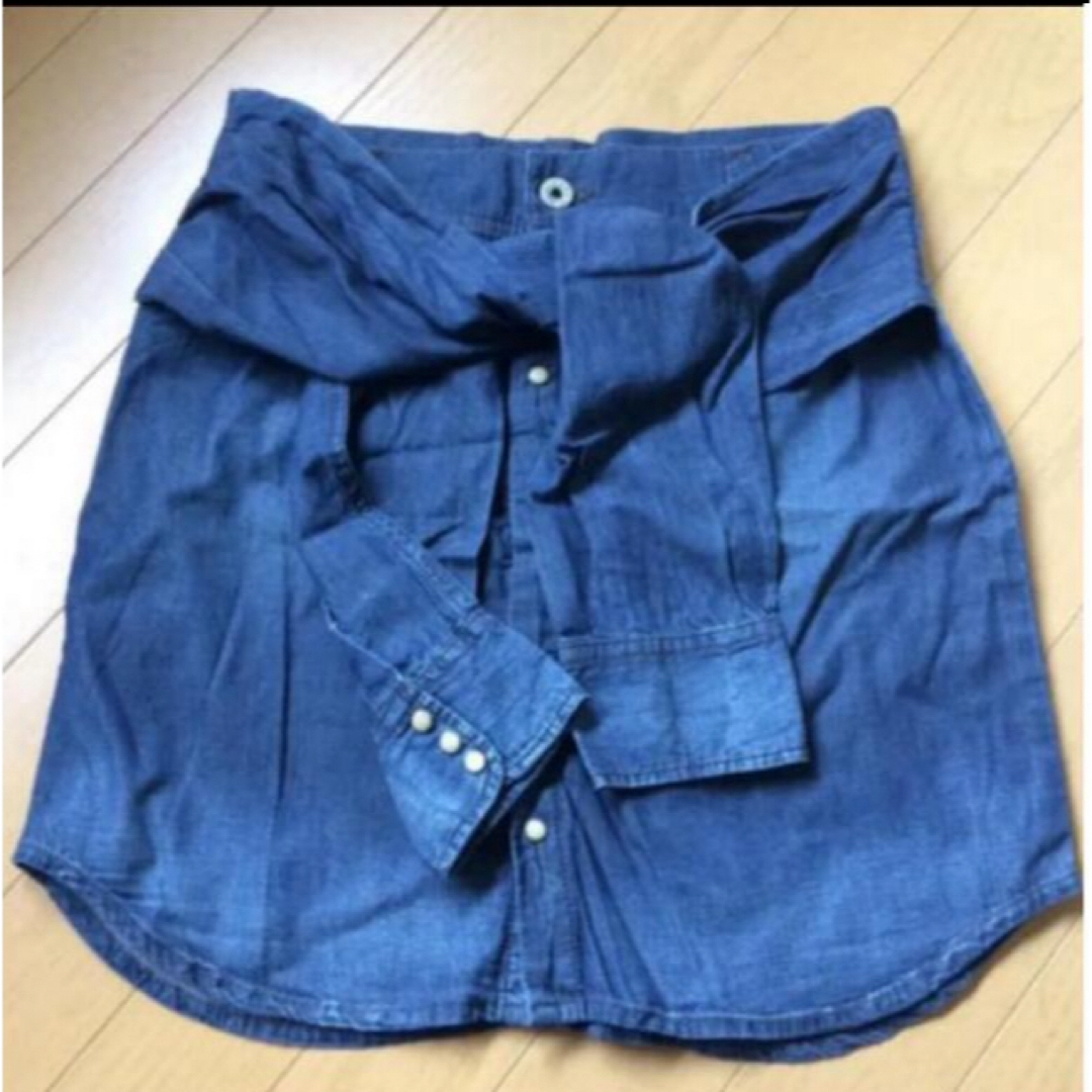 DIESEL - 【本日ラストSALE】DIESELデニムスカート の通販 by DIESEL - 【本日ラストSALE】DIESELデニムスカート の通販 by
