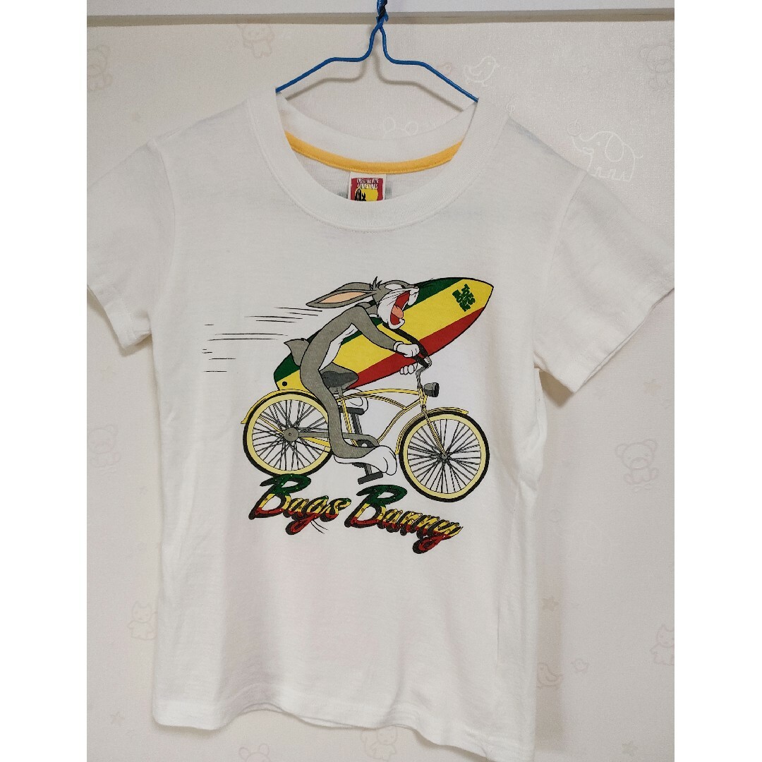 レディース Tシャツ 2枚セット サーフブランド レディースのトップス(Tシャツ(半袖/袖なし))の商品写真