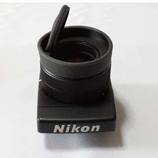 ニコン(Nikon)のニコン DW21ファインダー(その他)