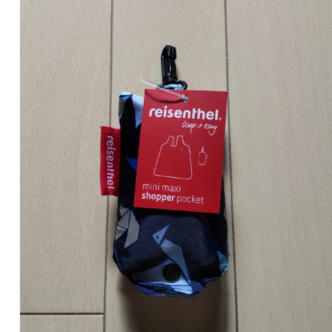 reisenthel(ライゼンタール)のライゼンタール　 エコバッグ レディースのバッグ(エコバッグ)の商品写真