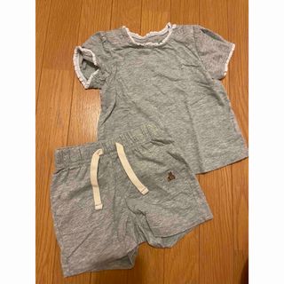 ギャップキッズ(GAP Kids)のGAP 6-12m(Ｔシャツ)