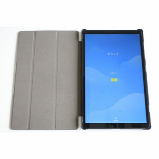 レノボ(Lenovo)のLenovo Tab B10 HD 2nd Gen 10インチAndroidタブ(タブレット)