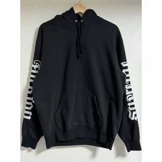 シュプリーム(Supreme)のSupreme Ambigram Hooded Sweatshirt M(パーカー)