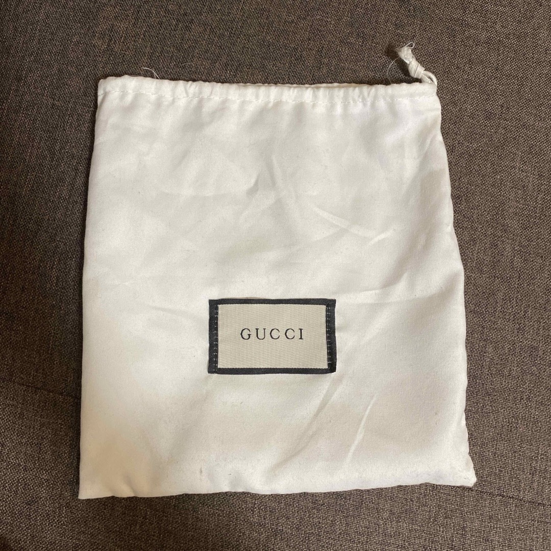 Gucci(グッチ)のGUCCI ベルト ポーチ セット レディースのファッション小物(ベルト)の商品写真