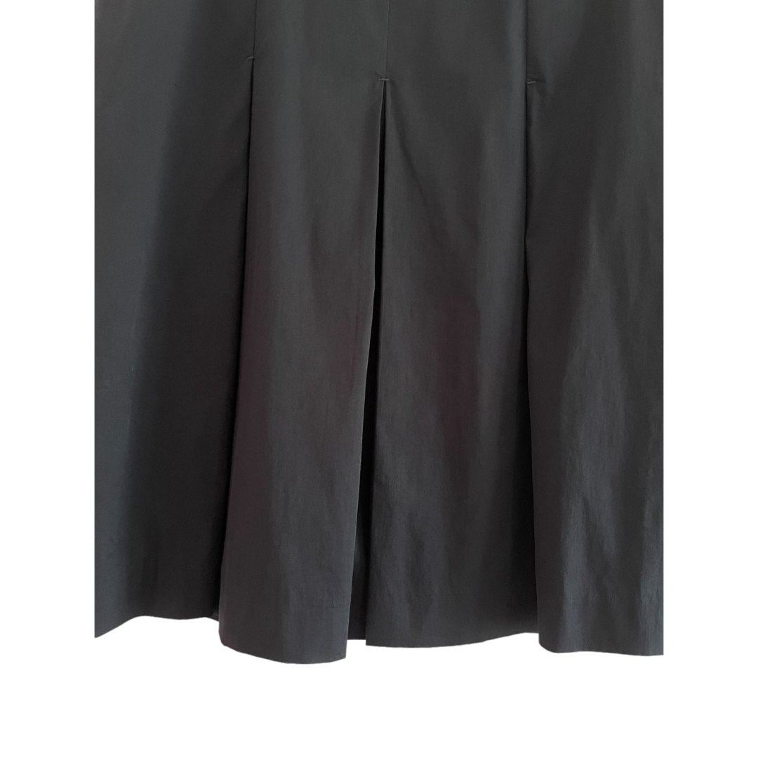 Paul Smith(ポールスミス)の【極美品】PaulSmith ポールスミス スカート ネイビー XL レディースのスカート(ひざ丈スカート)の商品写真