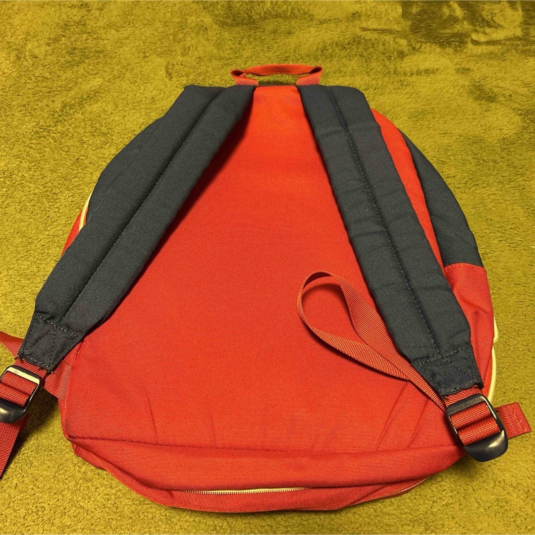 LACOSTE(ラコステ)のラコステリックサック メンズのバッグ(バッグパック/リュック)の商品写真