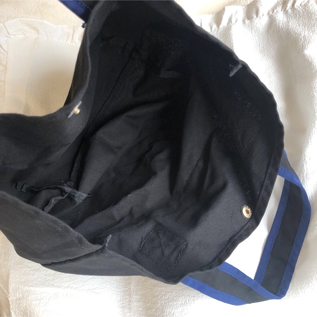 新品未使用 GODIVA ゴディバ トートバッグ ミニトートバック ハンドバッグ レディースのバッグ(ハンドバッグ)の商品写真