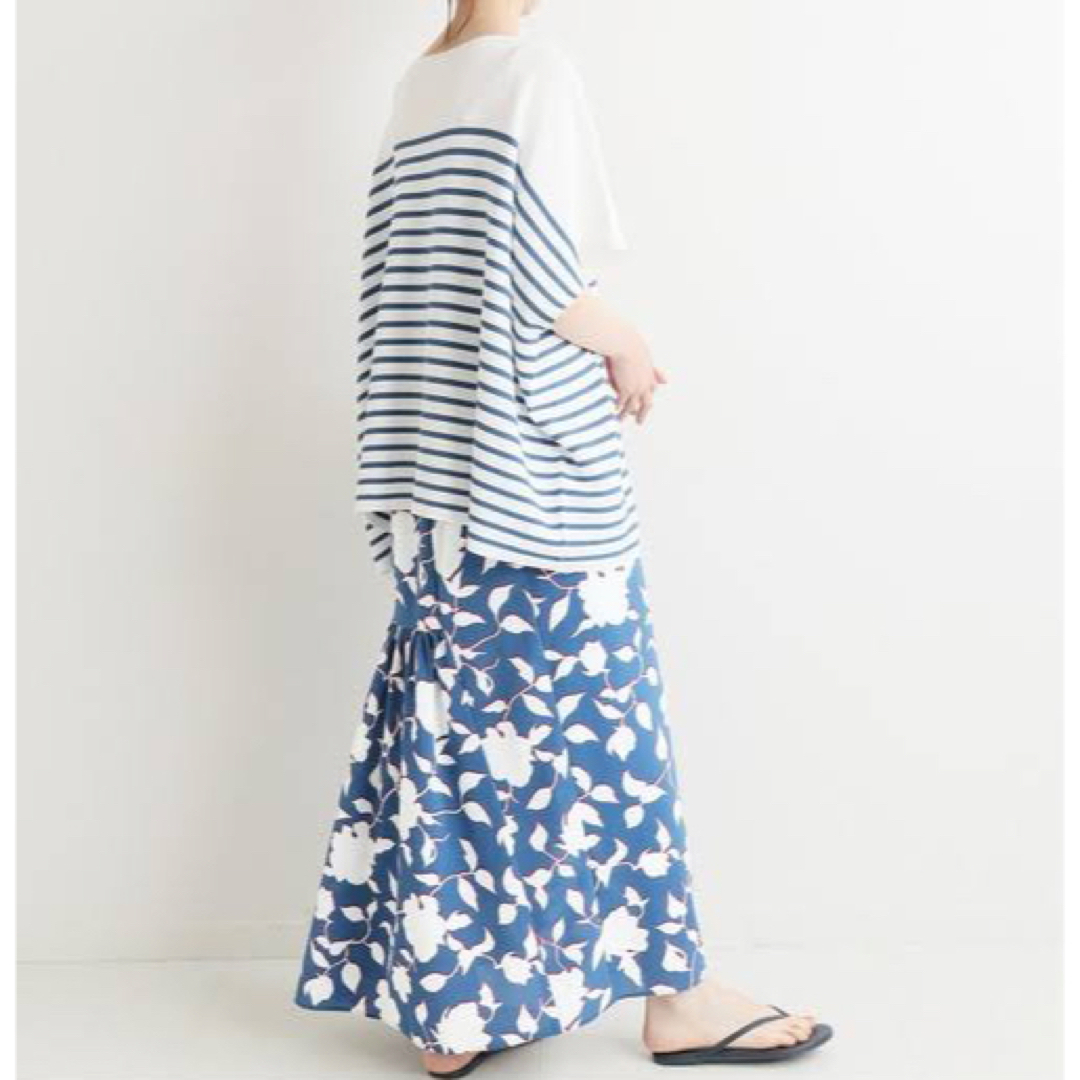 IENA(イエナ)のイエナ☺︎IENA レディースのスカート(ロングスカート)の商品写真