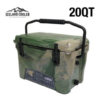 20QT ICELANDCOOLER アイスランドクーラー(その他)