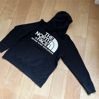 THE NORTH FACE - ノースフェイス　パーカー