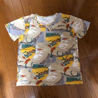 マドモアゼルノンノン　半袖Ｔシャツ(Tシャツ(半袖/袖なし))