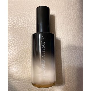 ポーラ(POLA)のa.geniqワンステップWセラム オールインワン 美容液 60ml(美容液)