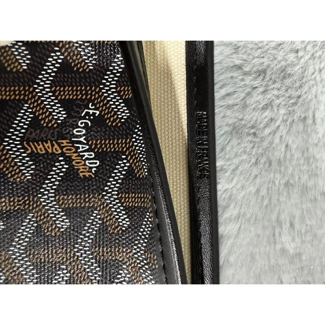 GOYARD(ゴヤール)のGOYARD ゴヤール　サンルイ　GM トートバッグ　断捨離処分♪ レディースのバッグ(トートバッグ)の商品写真