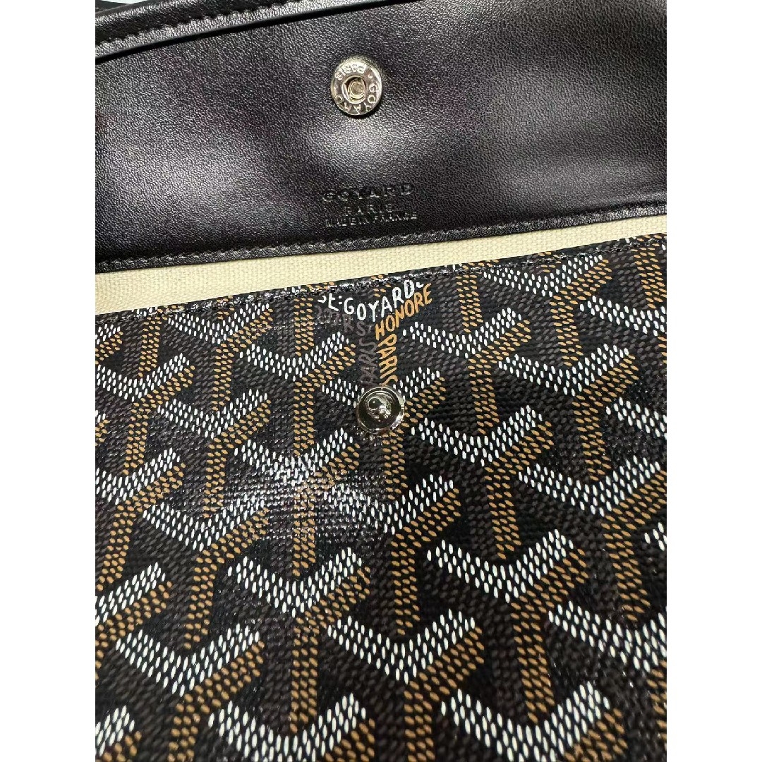 GOYARD(ゴヤール)のGOYARD ゴヤール　サンルイ　GM トートバッグ　断捨離処分♪ レディースのバッグ(トートバッグ)の商品写真