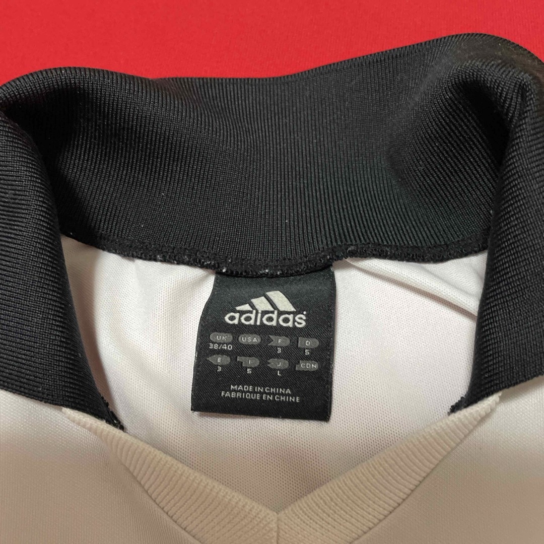 adidas(アディダス)のアディダス　メンズシャツ メンズのトップス(シャツ)の商品写真