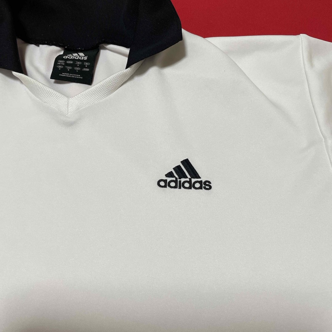 adidas(アディダス)のアディダス　メンズシャツ メンズのトップス(シャツ)の商品写真