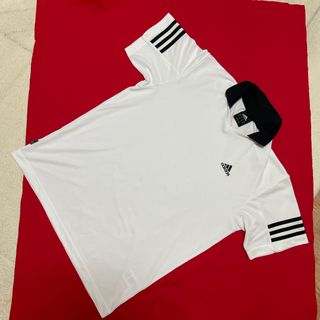 アディダス(adidas)のアディダス　メンズシャツ(シャツ)