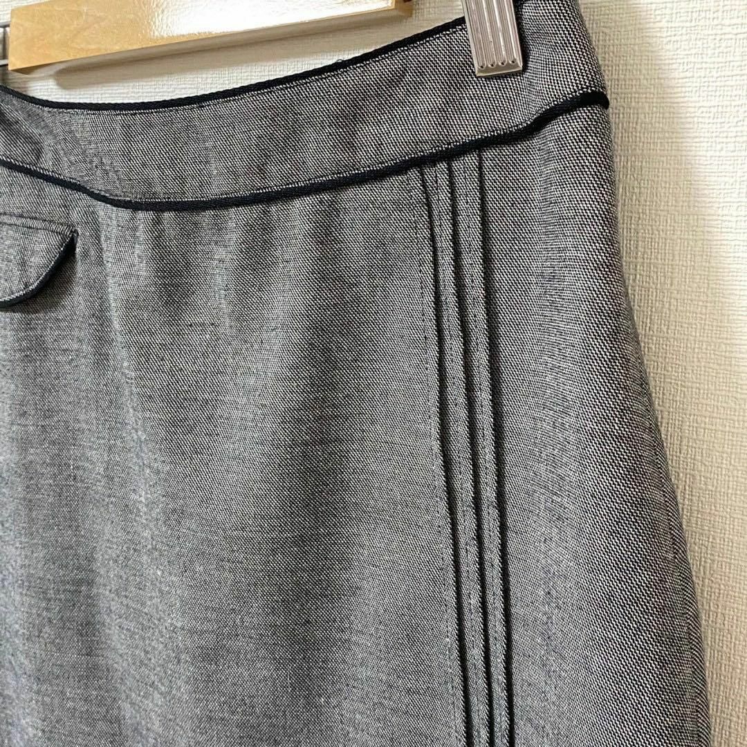 フレア ひざ丈✨ Style Recipe スタイルレシピ スカート レディース レディースのスカート(ひざ丈スカート)の商品写真
