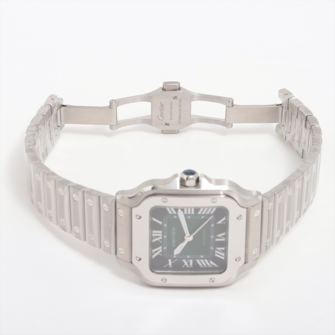 Cartier(カルティエ)のカルティエ サントスデュモン SS   メンズ 腕時計 メンズの時計(腕時計(アナログ))の商品写真