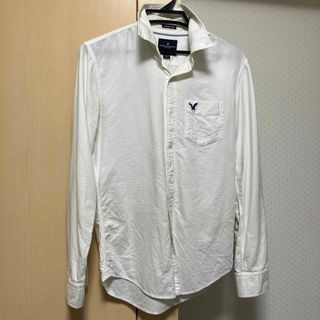 アメリカンイーグル(American Eagle)のメンズ シャツ(シャツ)