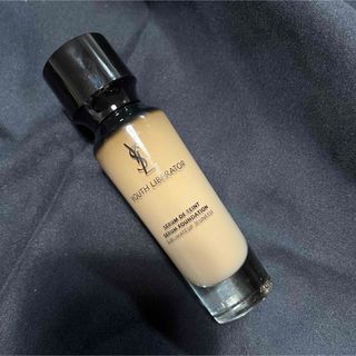 イヴサンローランボーテ(Yves Saint Laurent Beaute)のYSL セラムファンデーション　ファンデーション　リブレイター　サンローラン(ファンデーション)