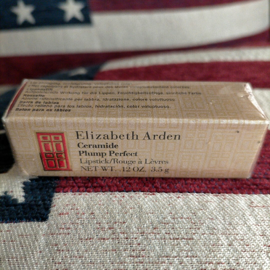 Elizabeth Arden(エリザベスアーデン)のElizabeth　Arden　リップスティック コスメ/美容のベースメイク/化粧品(口紅)の商品写真