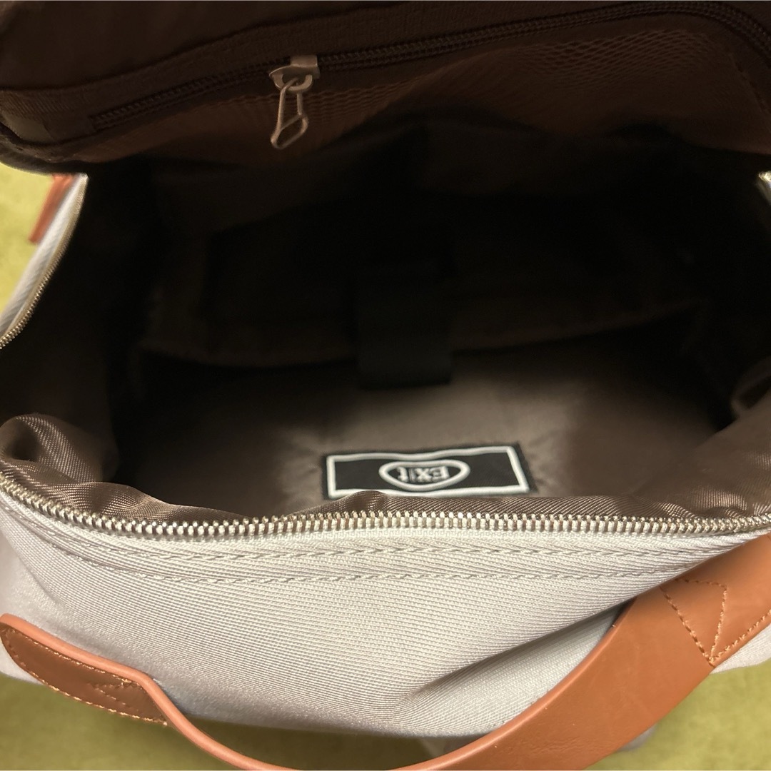 ビジネスリュック メンズのバッグ(バッグパック/リュック)の商品写真