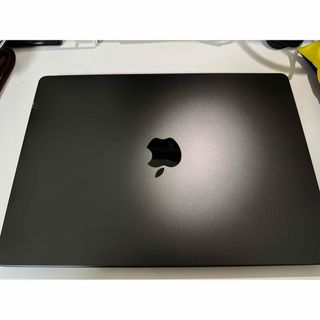 MacBook Pro14インチ M3Pro(ノートPC)