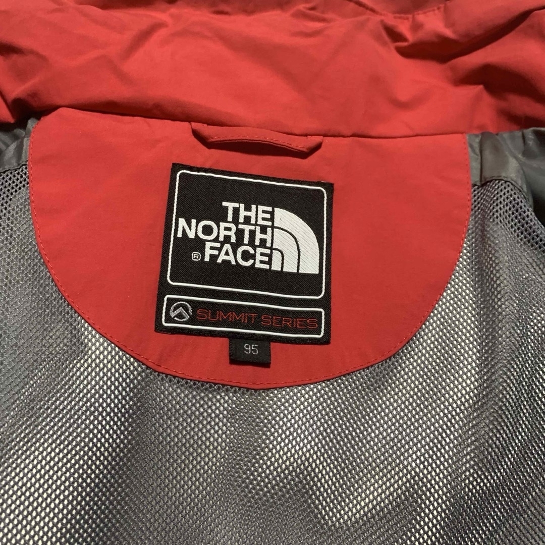 THE NORTH FACE(ザノースフェイス)のTHE NORTHFACE マウンテンパーカー　 メンズのジャケット/アウター(マウンテンパーカー)の商品写真