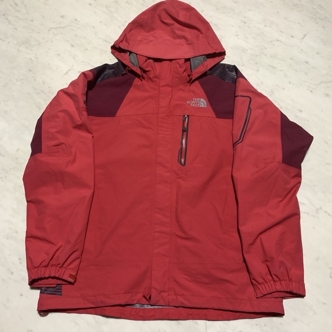 THE NORTH FACE(ザノースフェイス)のTHE NORTHFACE マウンテンパーカー　 メンズのジャケット/アウター(マウンテンパーカー)の商品写真